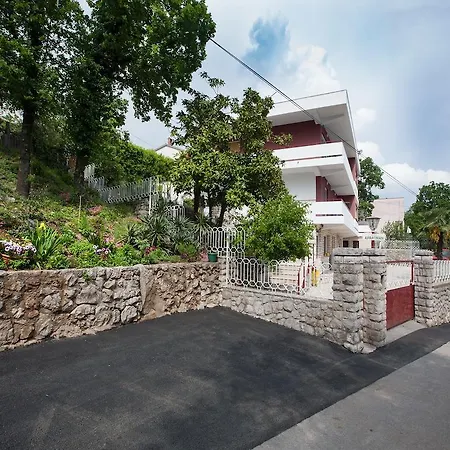 Blue View 公寓 奥帕提亚