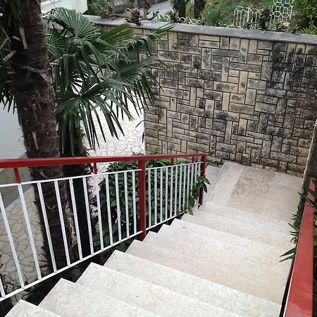 公寓 Blue View 奥帕提亚