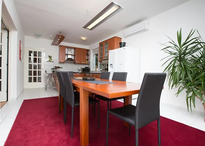 Blue View Апартаменты