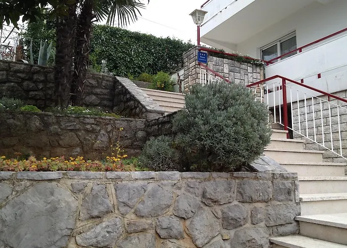 Апартаменты Blue View *