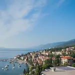 Appartement Blue View Opatija