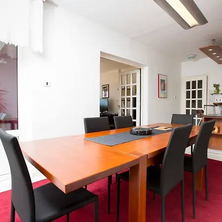 Apartman Blue View Abbázia