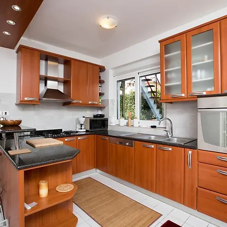 Blue View Apartman *