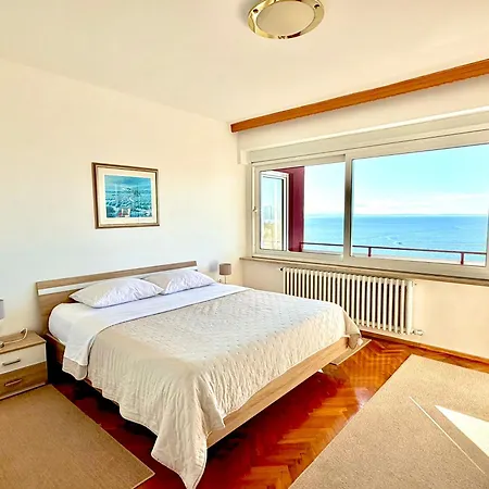 Appartement Blue View