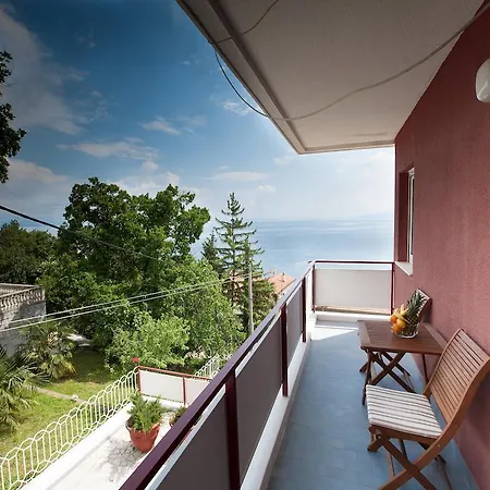 Blue View * Opatija