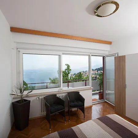 Blue View Apartment *