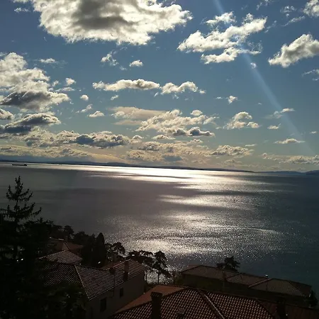 Blue View Opatija