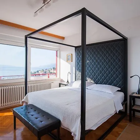 Apartament Blue View