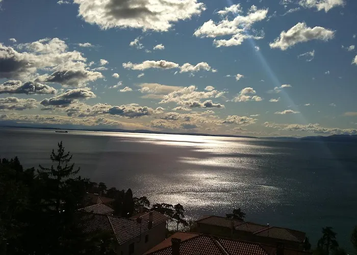 Blue View Opatija