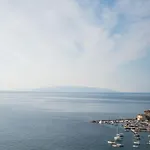 Blue View Lägenhet Opatija
