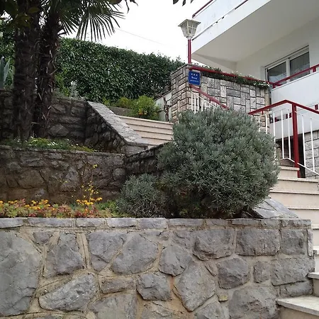 דירה Blue View *