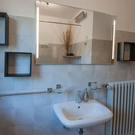 דירה Blue View אופטיה