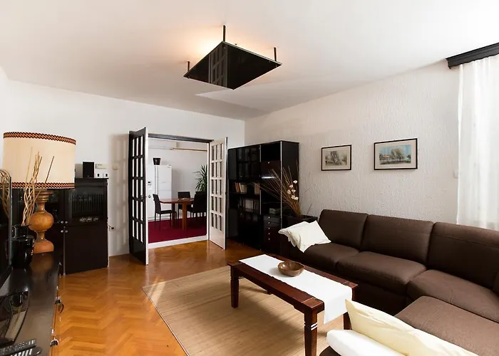 Apartamento Blue View