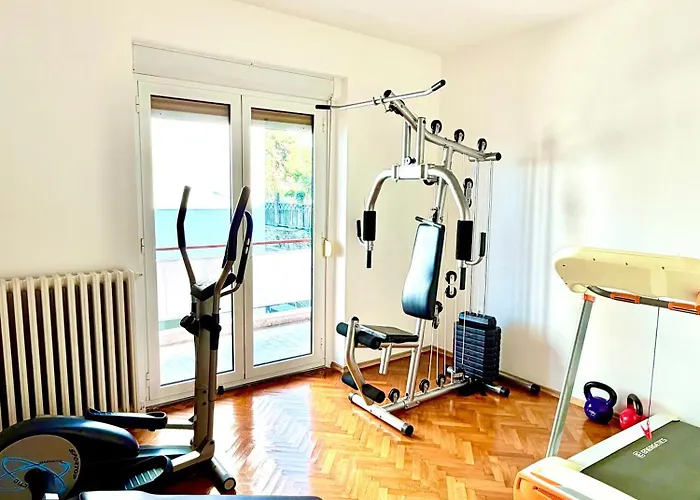 Apartamento Blue View Opatija