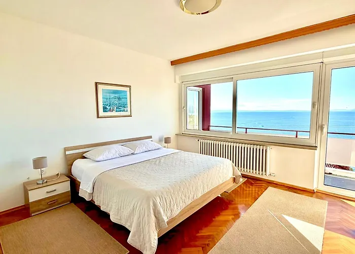 Apartamento Blue View