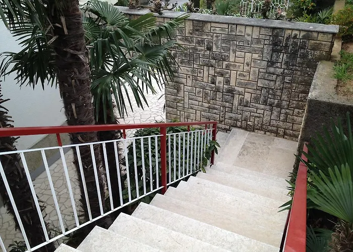 Apartamento Blue View Opatija