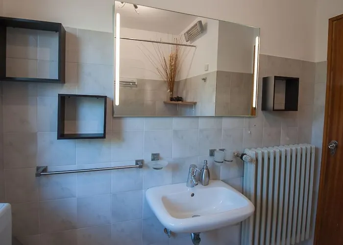 Apartamento Blue View Opatija