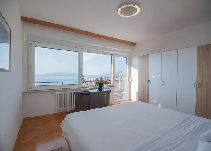 Apartamento Blue View