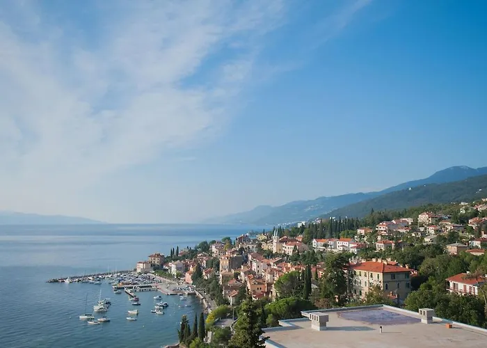 Apartamento Blue View Opatija